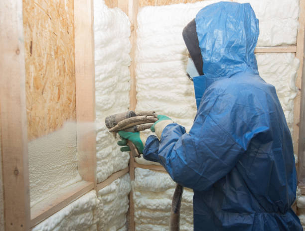 Reflective Insulation in Saratoga, CA